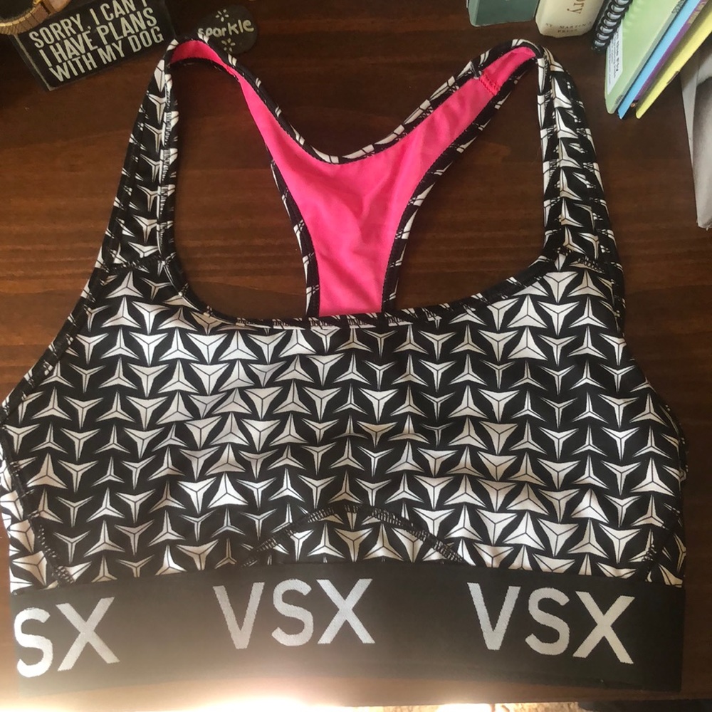VSX Sport NEVERWORN